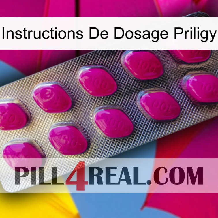 Priligy Dosage Instructions 09